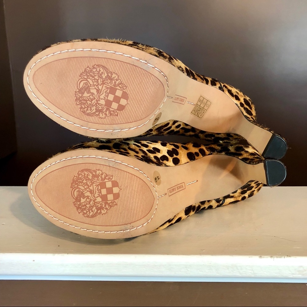 NWOB Vince Camuto ‘Bailey’ Bootie - Picture 6 of 7
